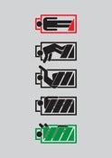 Image of Recharging