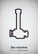 Image of Sex machine