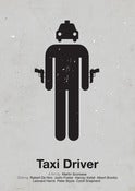 Image of Taxi driver
