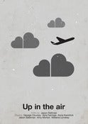 Image of Up in the air
