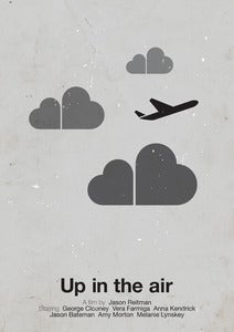 Image of Up in the air