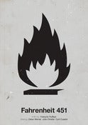 Image of Fahrenheit 451