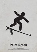 Image of Point break