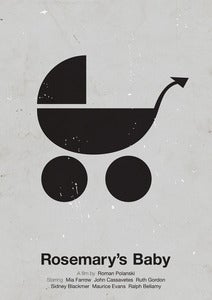 Image of Rosemary's baby