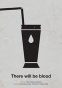 Image of There will be blood