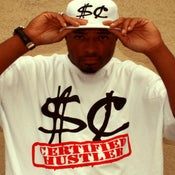 Image of Certified Hustler Tee SS