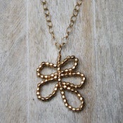 Image of Foglia Necklace
