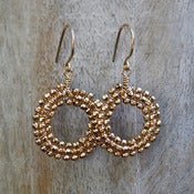 Image of Romana Earring