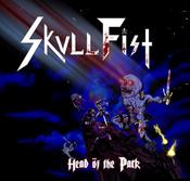 Image of VINYL - HEAD OF THE PACK album 2011