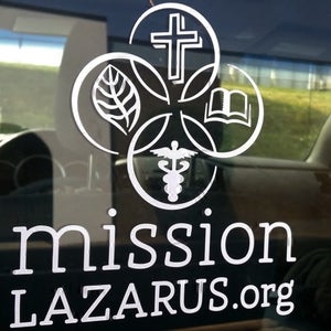 Image of Window Decal