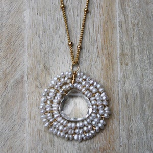 Image of Lucia Pendant
