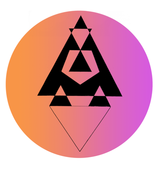 Image of Nightwolf Symbol Sticker