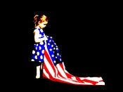 Image of I Want To Believe - USA Color