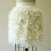 Image of Flights of Fancy Skirt