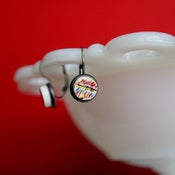Image of Color Dance Earrings