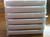 Image of Debacle Fest 2011 - Cassette