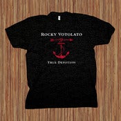 Image of Rocky Votolato: True Devotion Shirt [ON SALE]