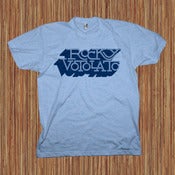 Image of Rocky Votolato: Name Shirt