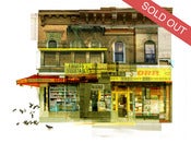 Image of storefront #1 COLOR