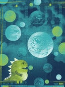 Image of All Your Bubbles Are Belong To Us