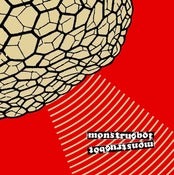 Image of Monstruobot LP (CD)