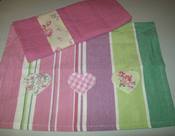 Image of Teatowels set of 2 
