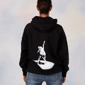 Image of MBC Black Hoodie