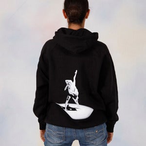 Image of MBC Black Hoodie