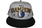 Dallas+mavericks+championship+snapback