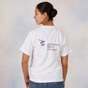 Image of MBC White T-Shirt 
