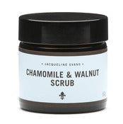 Image of Chamomile & Walnut Scrub