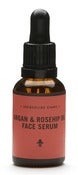 Image of Argan & Rosehip Face Serum
