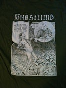 Image of GHOSTLIMB "Devil" Shirt on sale $7.50