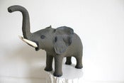 Image of Elephant soft play