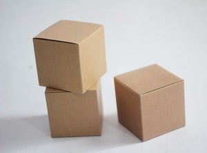 Image of Kraft Box Assorted Sampler Pack