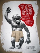Image of Vaz-Oro poster