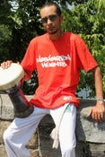 Image of Rep Your Hood Men's Washington Heights
