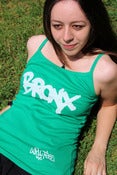 Image of Rep Your Hood Women's Bronx Tank