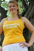 Image of Rep Your Hood Women's Washington Heights Tank