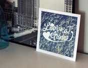 Image of Love is a Choice