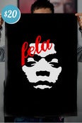 Image of FELA