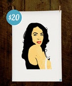 Image of Aaliyah