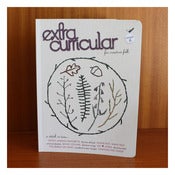 Image of EXTRA CURRICULAR MAGAZINE Issue 6