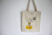 Image of Sac Barbara Berrada pour guapitO!