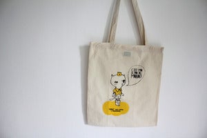 Image of Sac Barbara Berrada pour guapitO!