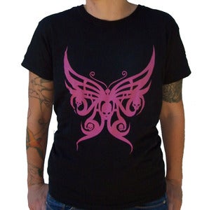 Image of butterfly