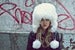 Image of Alpaca Fur Hat