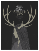 Image of Jesse Sykes / Marble Son Show Poster