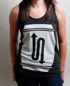 Image of Barrel Tank Top