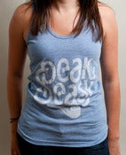 Image of Speakeasy Tank Top